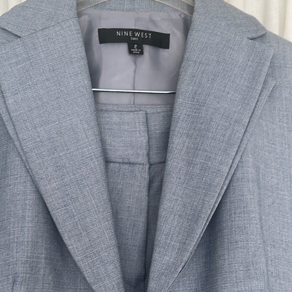 New with tags Nine West woman’s suit - Picture 4 of 4